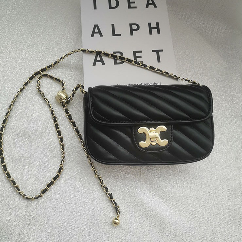 Luxury Bags Outlet - กระเป๋าแฟชั่นผู้หญิง 2024 ใหม่Luxury Designerกระเป๋าสายคล้องไหล่ปรับได้ผู้หญิงไหล่กระเป๋า