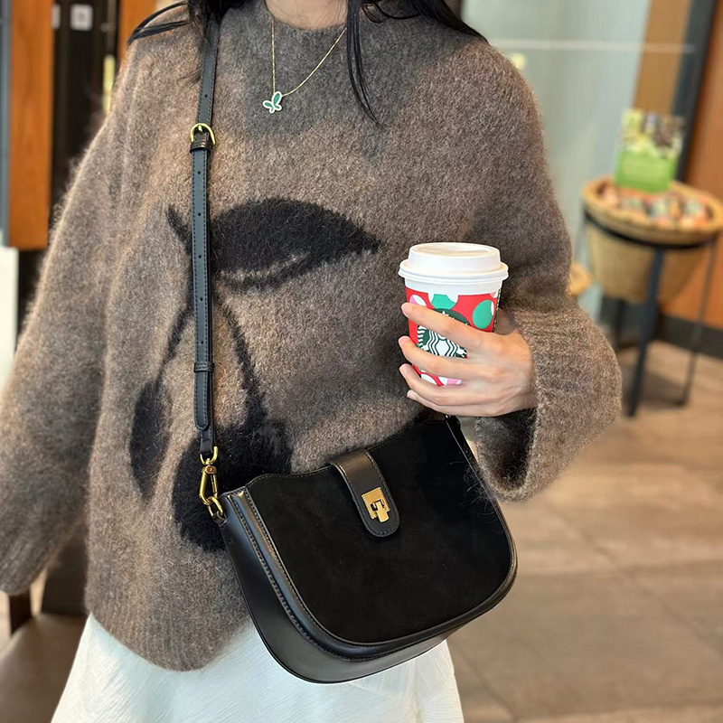 Luxury Bags That Are Affordable - กระเป๋าสะพายข้างผู้หญิง ดีไซน์หรูหรา หนังแท้ ทรงสี่เหลี่ยม ราคาถูก ขายส่ง