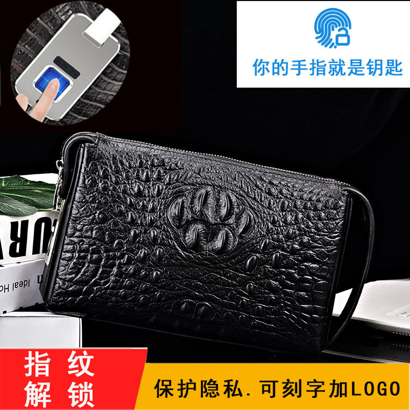 Luxury Bags Discount - กระเป๋าคลัทช์ธุรกิจลดราคา แบรนด์ดัง สไตล์คลาสสิก 2026 หนังแท้ เหมาะสำหรับโอกาสทางธุรกิจ