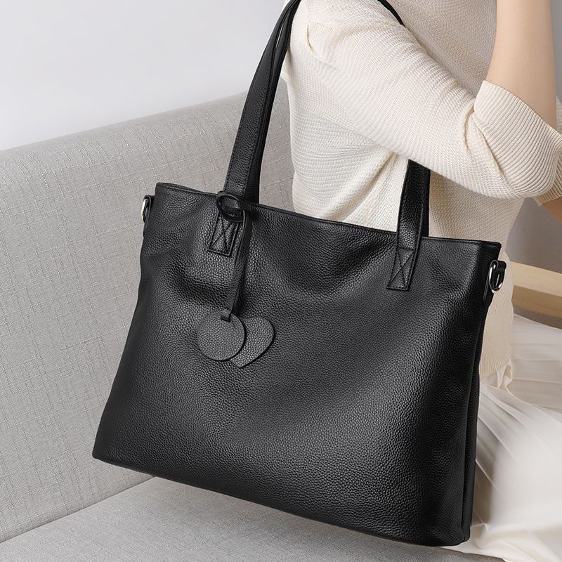 Luxury Bags Discount - กระเป๋าถือผู้หญิงแฟชั่นใหม่ หนังวัวแท้ กระเป๋าสะพายไหล่ผู้หญิง แบรนด์หรู ราคาพิเศษ กระเป๋าสะพายข้าง