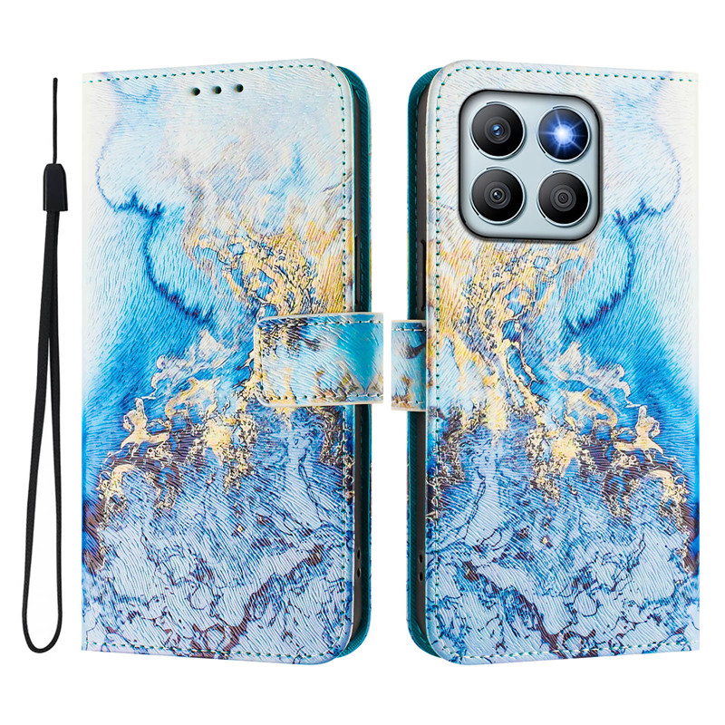 เคสหนังพลิกหรูหราสำหรับ Honor  - Luxury Bags Kl บทวิจารณ์และราคา