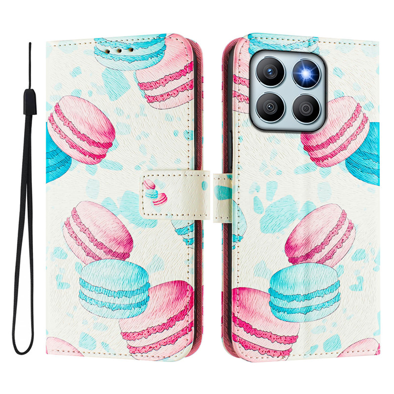 เคสหนังพลิกหรูหราสำหรับ Honor  - Luxury Bags Kl บทวิจารณ์และราคา