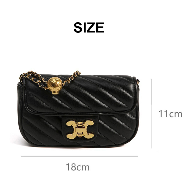 กระเป๋าแฟชั่นผู้หญิง 2024 ใหม่ - Luxury Bags Outlet บทวิจารณ์และราคา