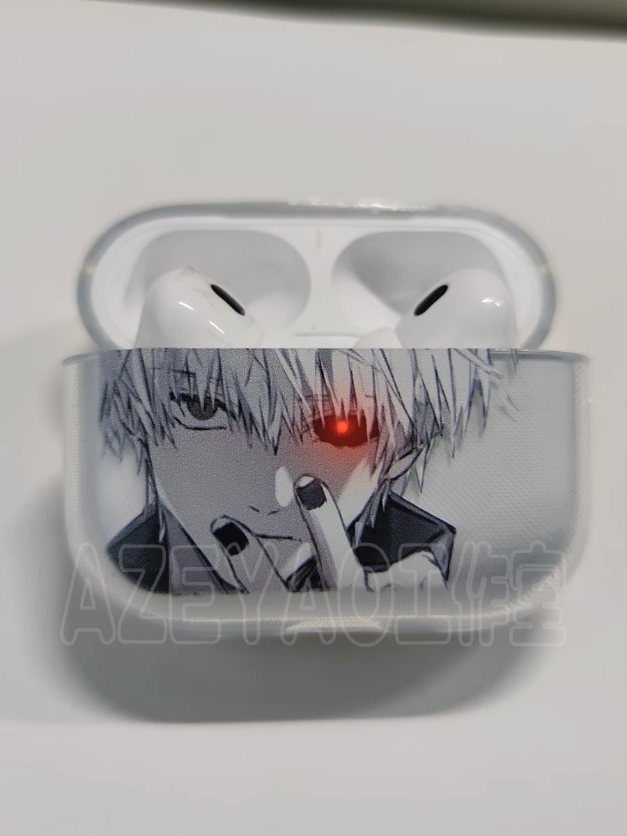 อะนิเมะหรูหรา Tokyo Ghoul Airp - Luxury Bags Outlet บทวิจารณ์และราคา