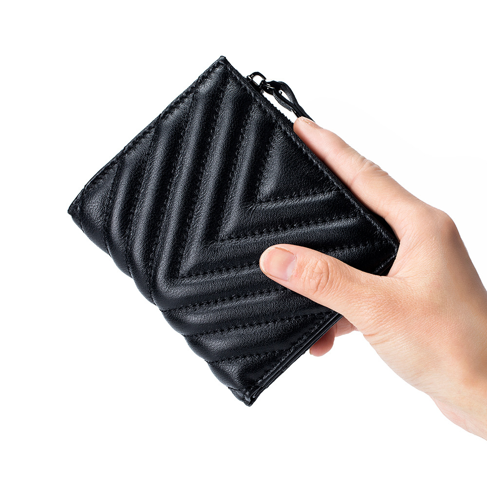 หนังแกะแท้หรูหรา Quilted หนังส - Luxury Quilted Bags บทวิจารณ์และราคา