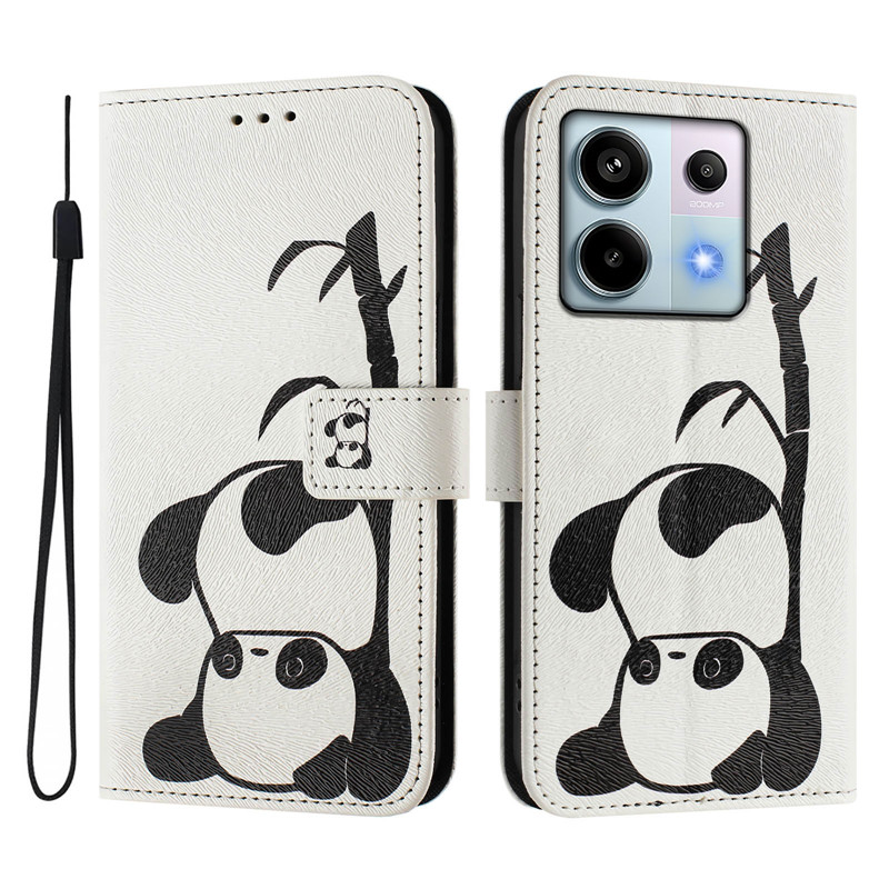 ซองหนังหรูหราสําหรับ Redmi หมา - Luxury Bags Kl บทวิจารณ์และราคา
