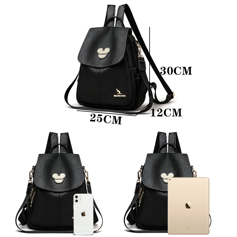 2024 Luxury Travelกระเป๋าเป้สะ - Luxury Bags Brand บทวิจารณ์และราคา