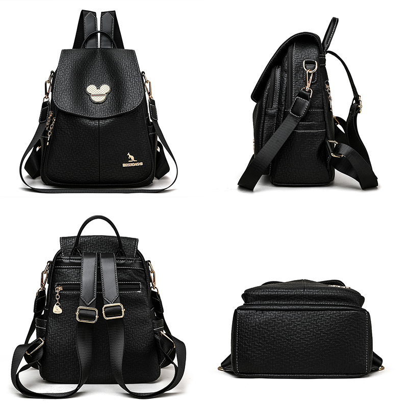 2024 Luxury Travelกระเป๋าเป้สะ - Luxury Bags Brand บทวิจารณ์และราคา