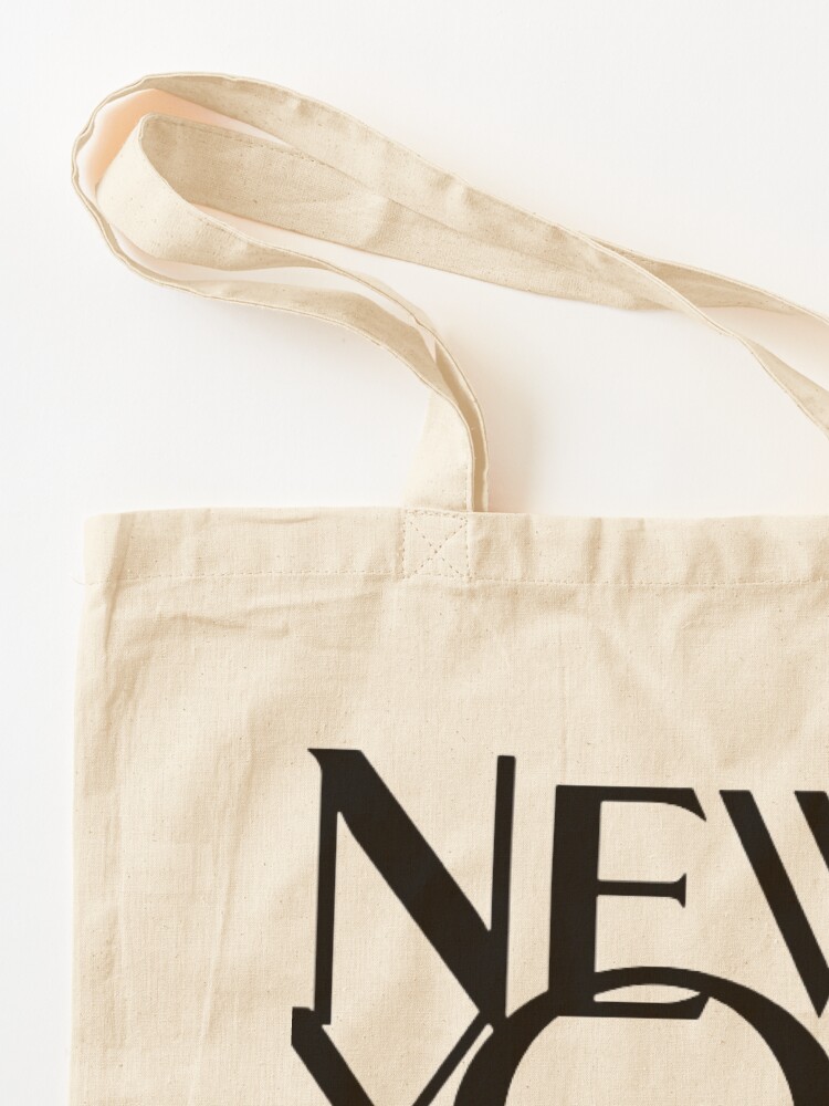 กระเป๋าโท้ทลายตัวอักษรนิวยอร์ก - Luxury Bags New York บทวิจารณ์และราคา