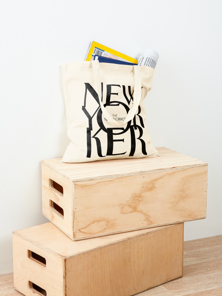 กระเป๋าโท้ทลายตัวอักษรนิวยอร์ก - Luxury Bags New York บทวิจารณ์และราคา