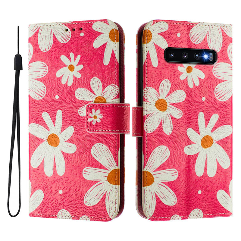ซองหนังหรูหราสําหรับ Samsung G - Luxury Bags Kl บทวิจารณ์และราคา