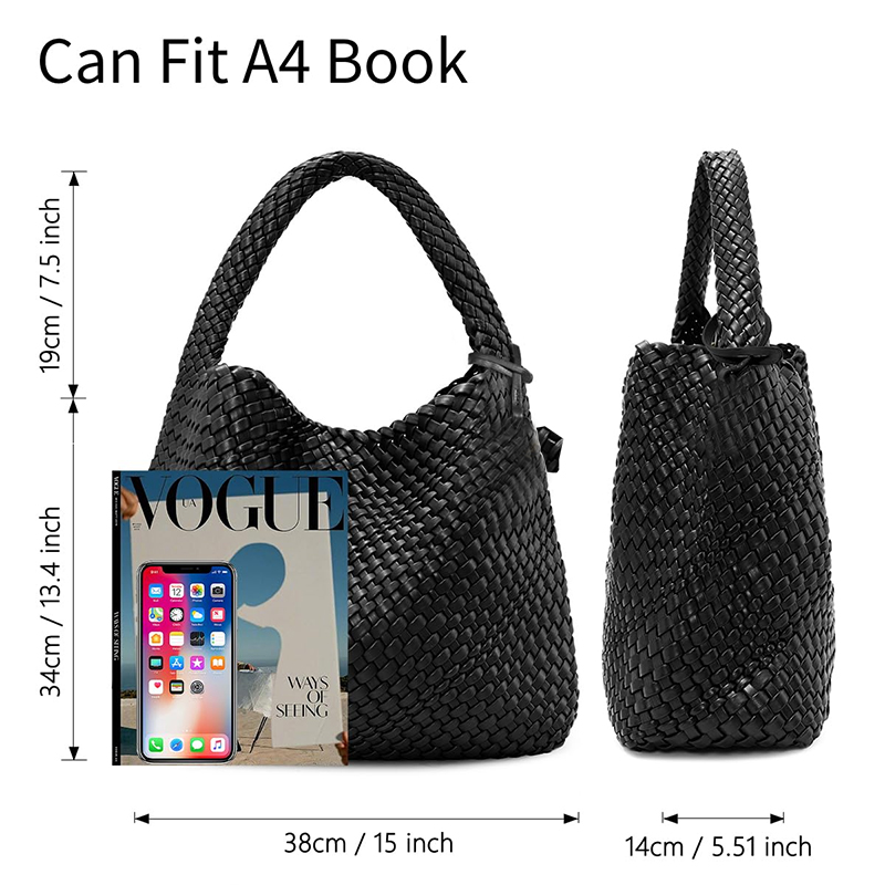 กระเป๋าโท้ททอสําหรับผู้หญิงกระ - Luxury Beach Bags Ysl บทวิจารณ์และราคา