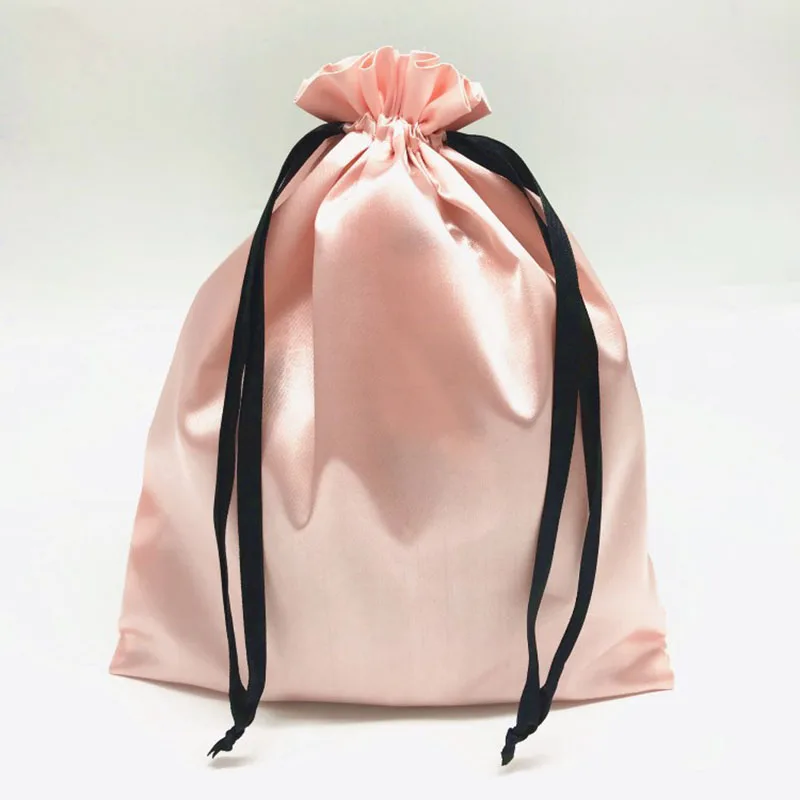 ถุงผ้าซาตินแบบกำหนดเอง 10 ชิ้น - Luxury Bags Outlet บทวิจารณ์และราคา