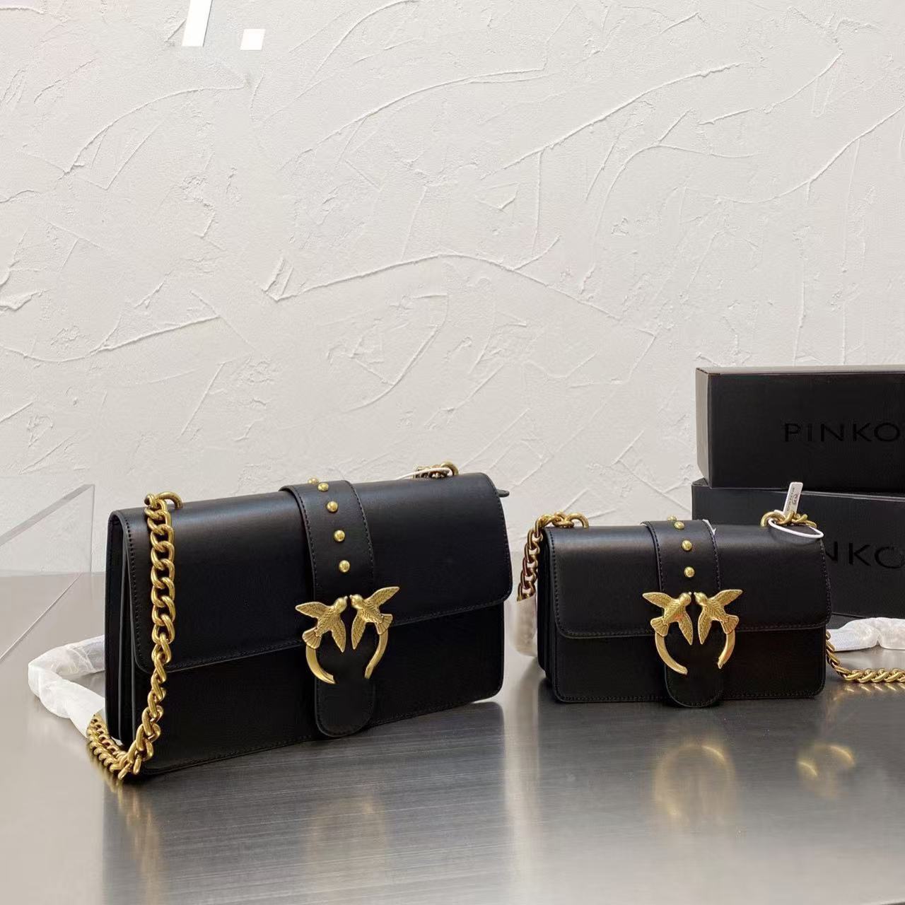 กระเป๋าใต้วงแขนทรงคลาสสิกสำหรั - Luxury Quilted Bags บทวิจารณ์และราคา