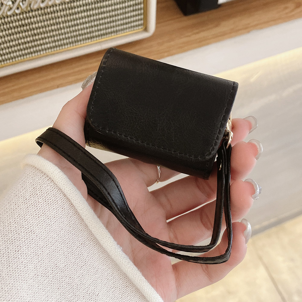 กระเป๋าใส่หูฟังเป็นทางการสุดหร - Luxury Bags Outlet บทวิจารณ์และราคา