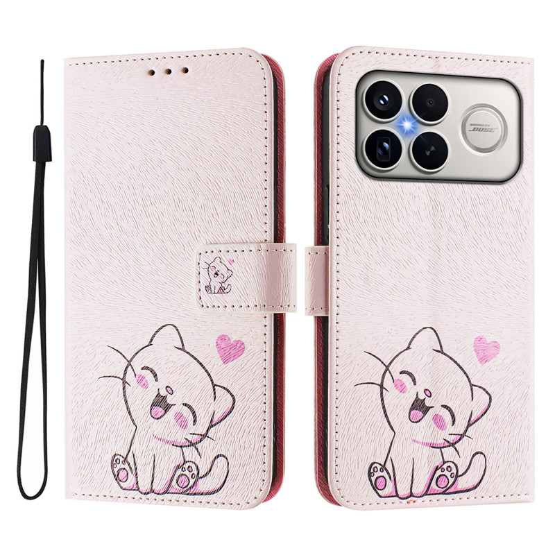 เคสหนังพลิกหรูหราสำหรับ Xiaomi - Luxury Bags Kl บทวิจารณ์และราคา