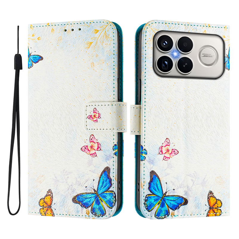 เคสหนังพลิกหรูหราสำหรับ Xiaomi - Luxury Bags Kl บทวิจารณ์และราคา