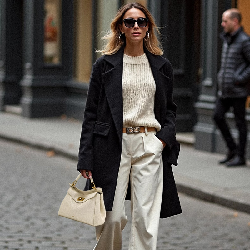 กระเป๋าหมอน JW PEI, กระเป๋าล็อ - Luxury Bags That Are Affordable บทวิจารณ์และราคา
