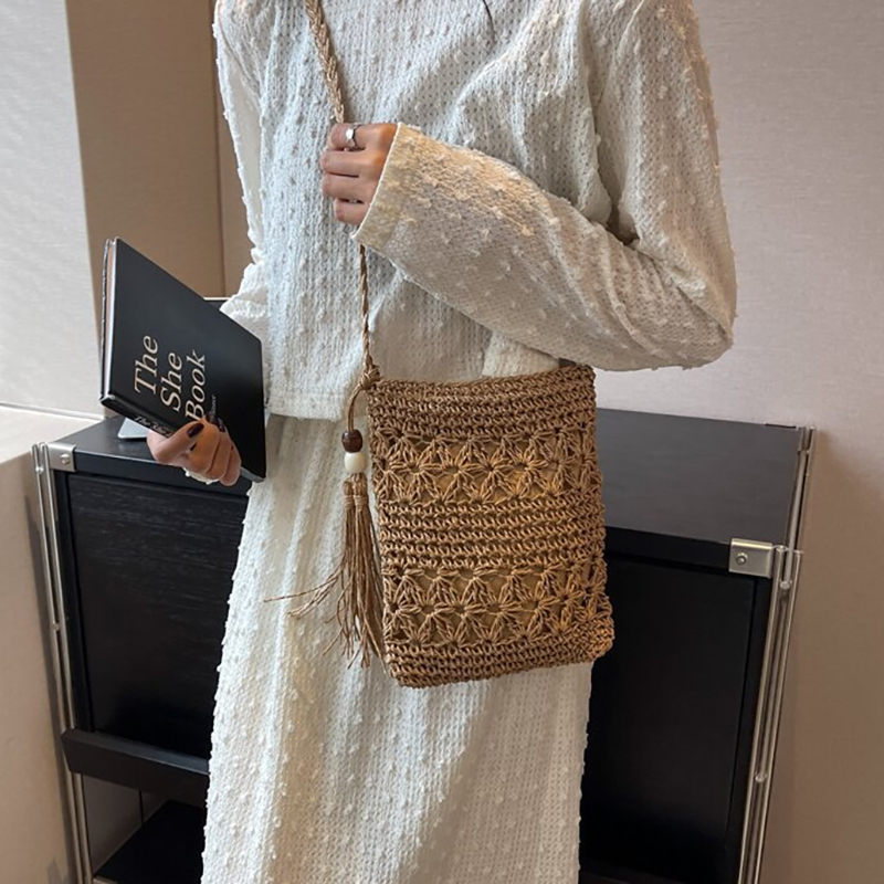 กระเป๋าสะพายข้างผู้หญิง กระเป๋ - Luxury Beach Bags Ysl บทวิจารณ์และราคา