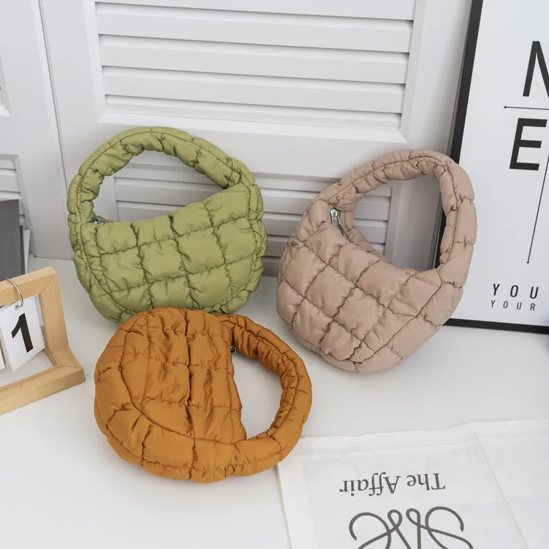 กระเป๋าถือแฟชั่นกระเป๋าสะพายไห - Luxury Quilted Bags บทวิจารณ์และราคา