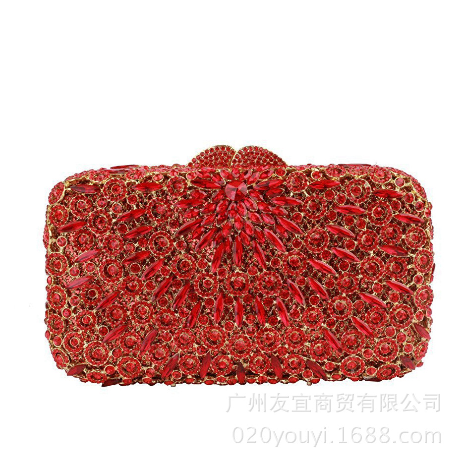 กระเป๋าคลัทช์สำหรับงานเลี้ยงอา - Luxury Bags That Are Affordable บทวิจารณ์และราคา