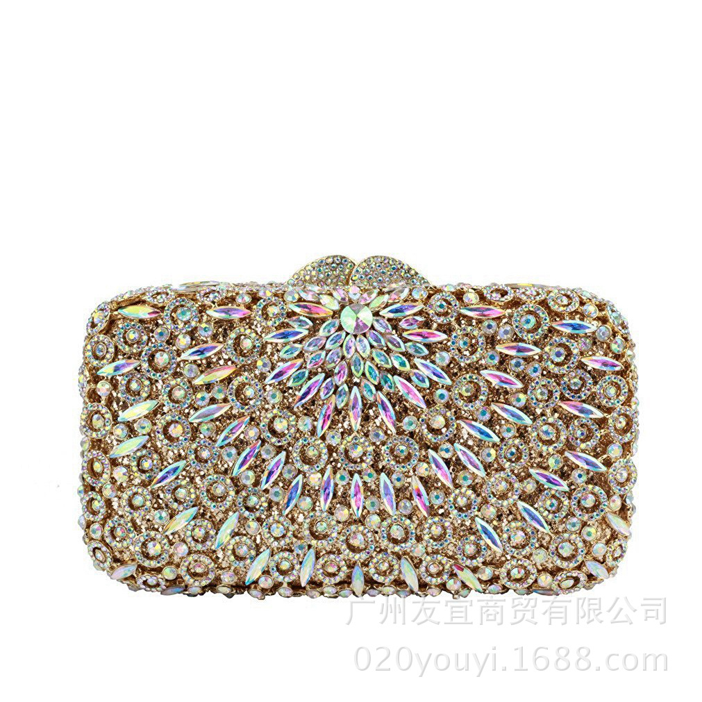 กระเป๋าคลัทช์สำหรับงานเลี้ยงอา - Luxury Bags That Are Affordable บทวิจารณ์และราคา