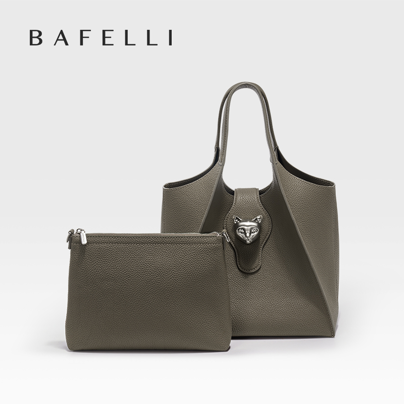 BAFELLI 2026 กระเป๋าถือสตรี กร - Luxury Quilted Bags บทวิจารณ์และราคา