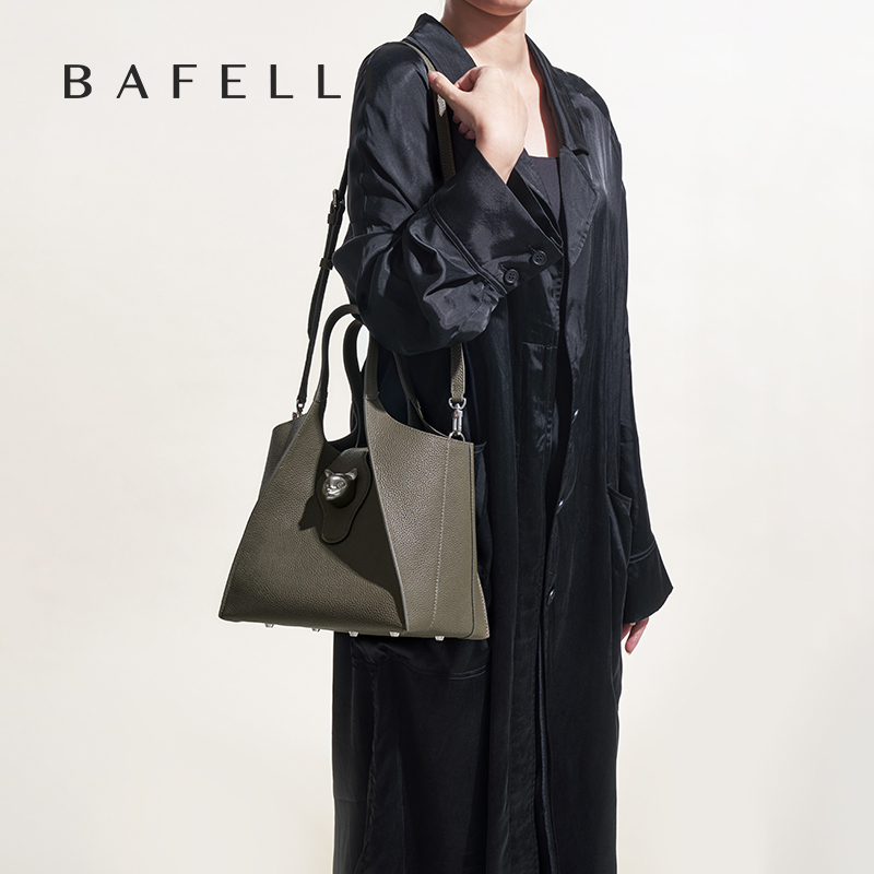 BAFELLI 2026 กระเป๋าถือสตรี กร - Luxury Quilted Bags บทวิจารณ์และราคา