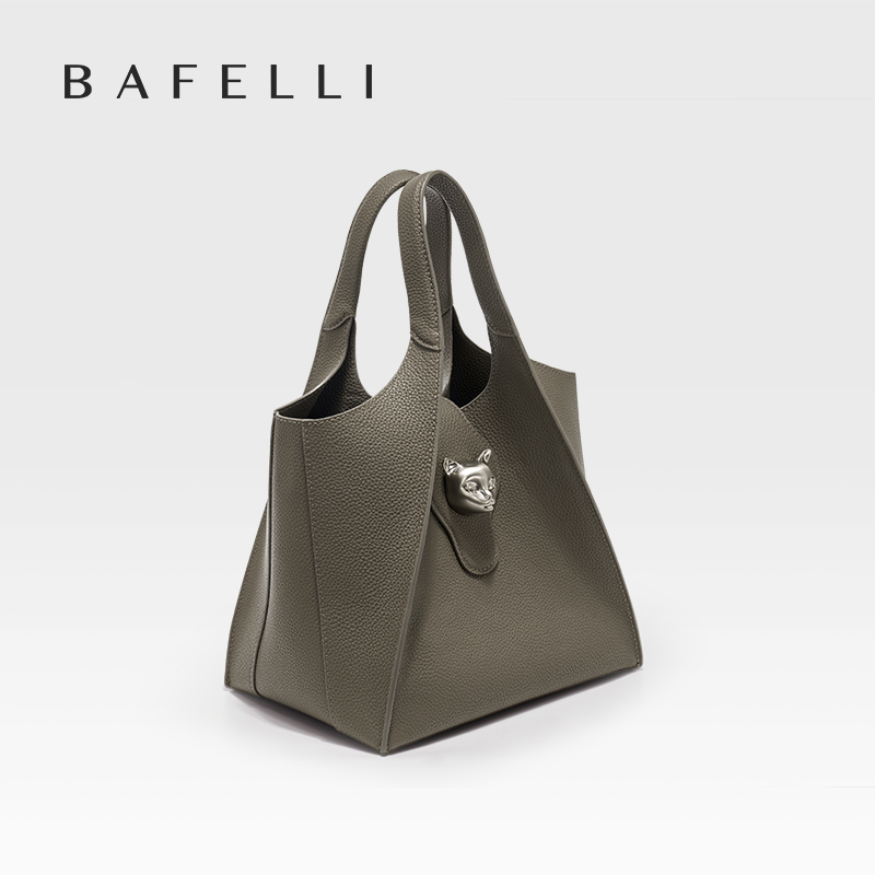 BAFELLI 2026 กระเป๋าถือสตรี กร - Luxury Quilted Bags บทวิจารณ์และราคา