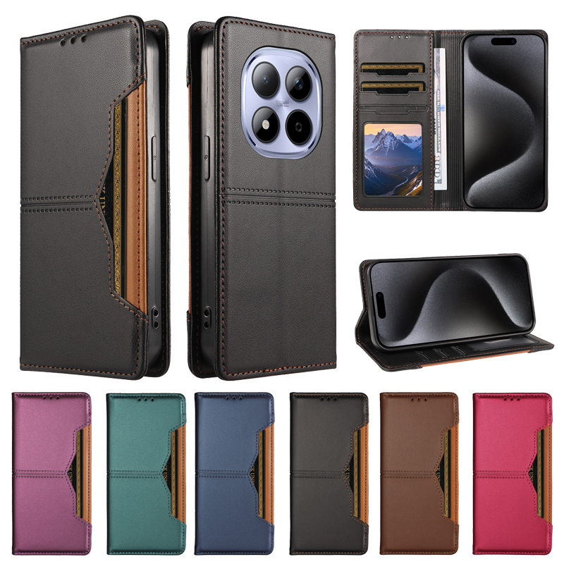 เคสแม่เหล็กแบบกระเป๋าสตางค์สำห - Luxury Bags Kl บทวิจารณ์และราคา
