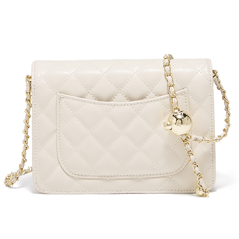 FOXER 2026 กระเป๋าสะพายข้างผู้ - Luxury Quilted Bags บทวิจารณ์และราคา