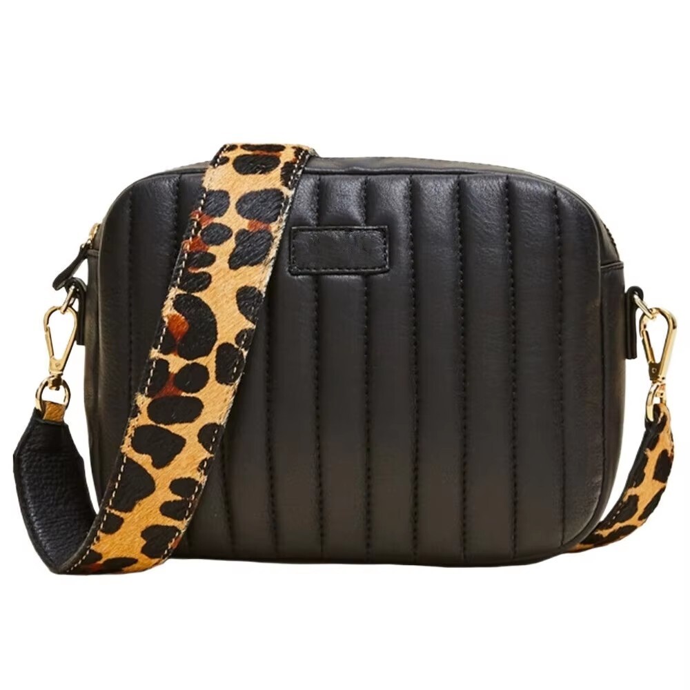 กระเป๋าหนัง PU สะพายข้าง กระเป - Luxury Quilted Bags บทวิจารณ์และราคา