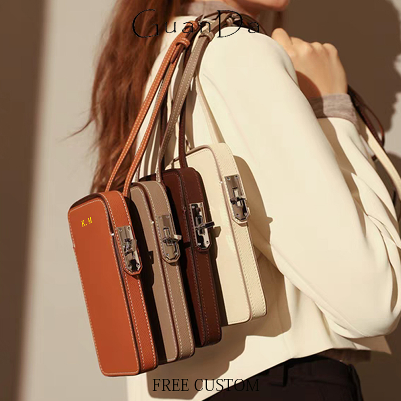 Luxury Design กระเป๋าโทรศัพท์ผ - Luxury Bags Outlet บทวิจารณ์และราคา