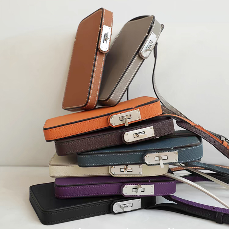 Luxury Design กระเป๋าโทรศัพท์ผ - Luxury Bags Outlet บทวิจารณ์และราคา