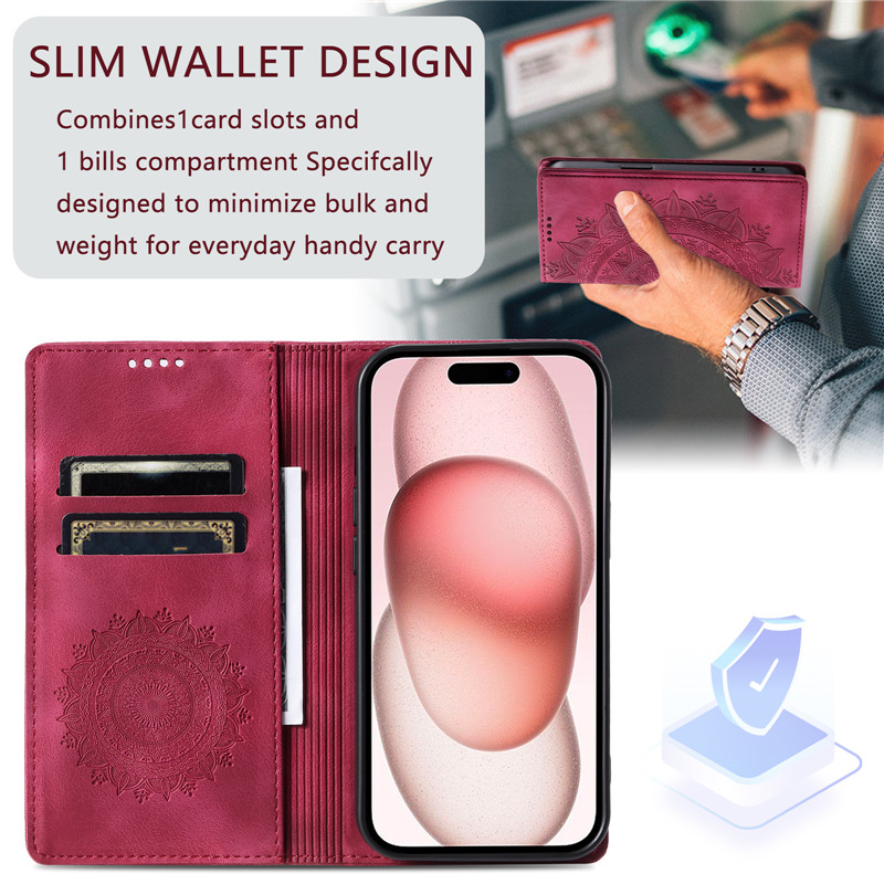 เคสหนังแบบพับได้ Totems สำหรับ - Luxury Bags Kl บทวิจารณ์และราคา