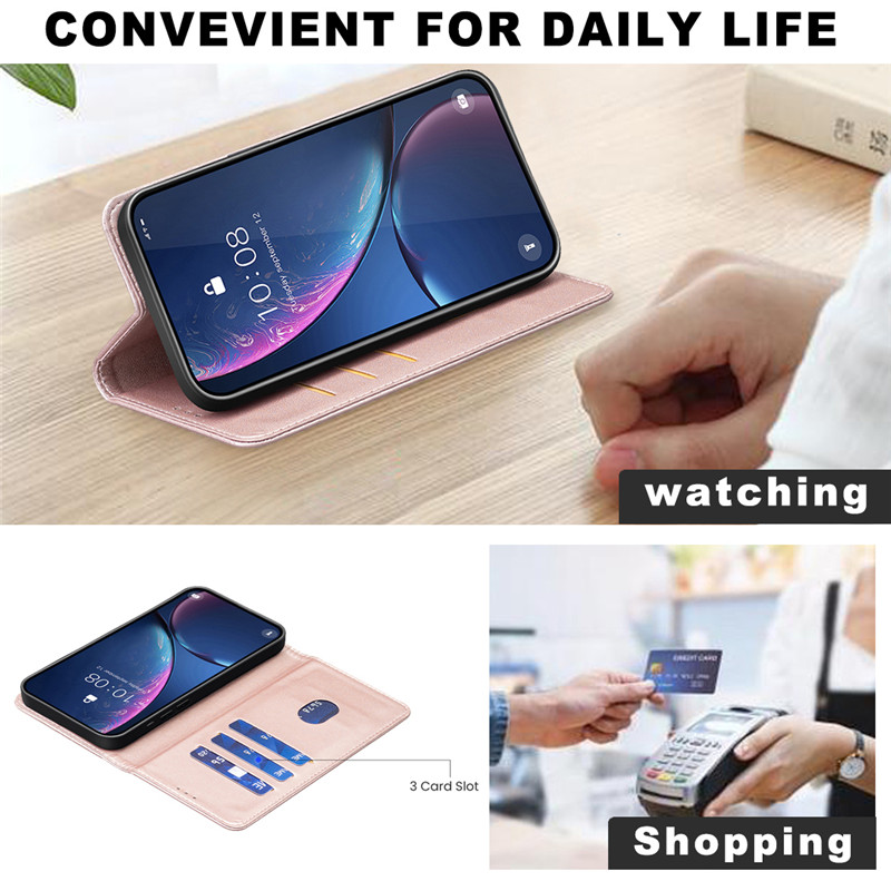 เคสโทรศัพท์แบบพับหนังหรูหราสำห - Luxury Bags Kl บทวิจารณ์และราคา