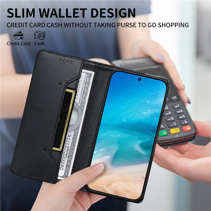 เคสโทรศัพท์หนังพลิกแม่เหล็กสุด - Luxury Bags Kl บทวิจารณ์และราคา