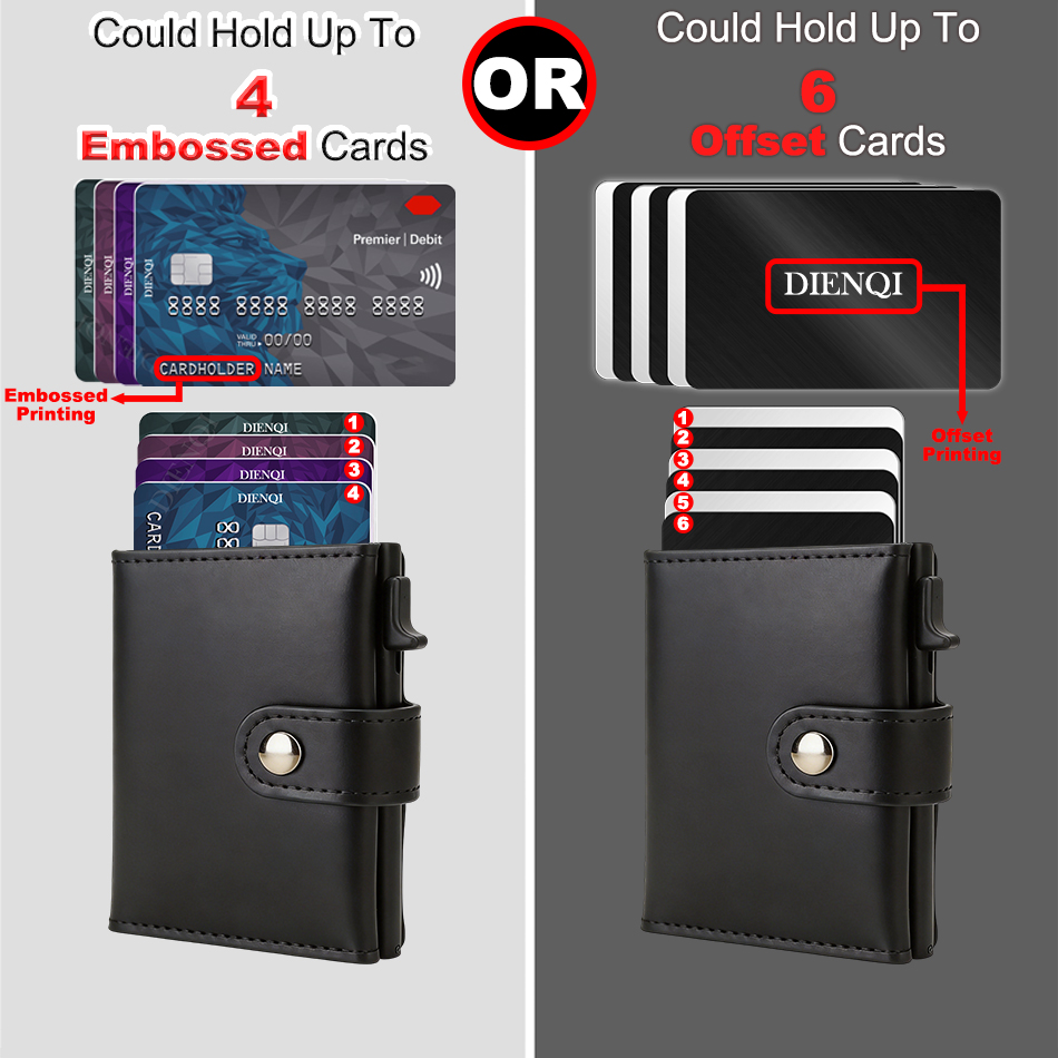 กระเป๋าสตางค์หนัง RFID สำหรับผ - Luxury Bags Outlet บทวิจารณ์และราคา