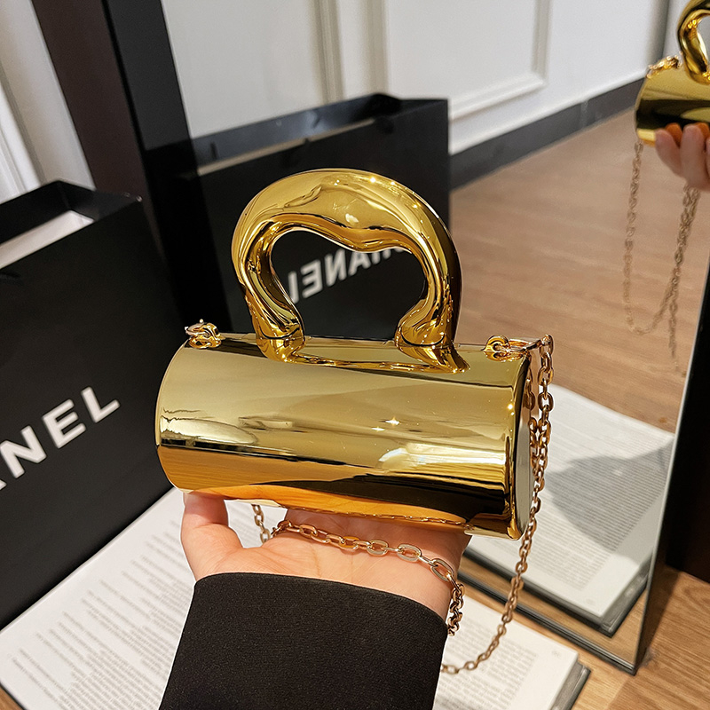 กระเป๋าสะพายข้างอะคริลิคสีพื้น - Luxury Bags That Are Affordable บทวิจารณ์และราคา