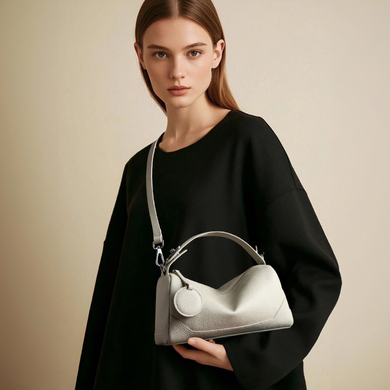 กระเป๋าถือหนังแท้ดีไซน์หรูหราส - Luxury Bags That Are Affordable บทวิจารณ์และราคา